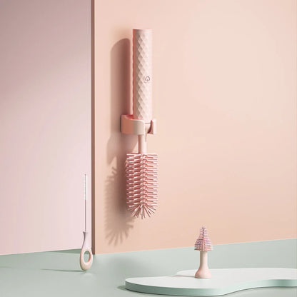 Electric Bottle Cleaning Brush