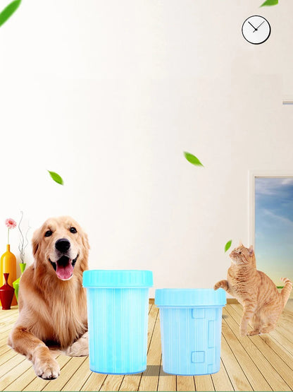 Lemixco™  Paw cleaner