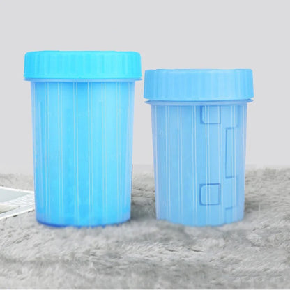 Lemixco™  Paw cleaner