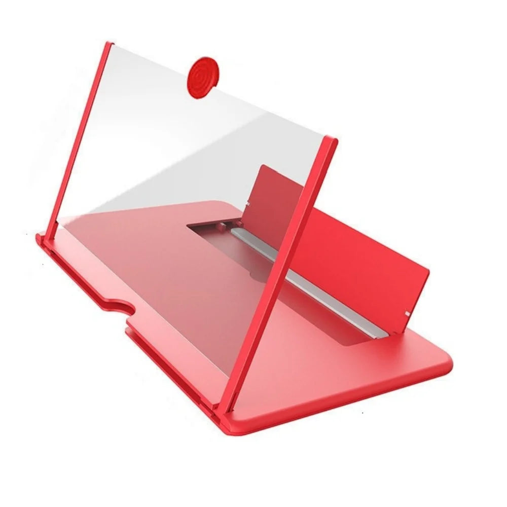 Lemixco ™HD Screen Magnifier