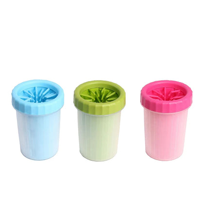 Lemixco™  Paw cleaner